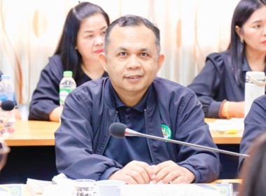 การประชุมข้าราชการ พนักงานราชการ ลูกจ้างประจำ ... พารามิเตอร์รูปภาพ 15